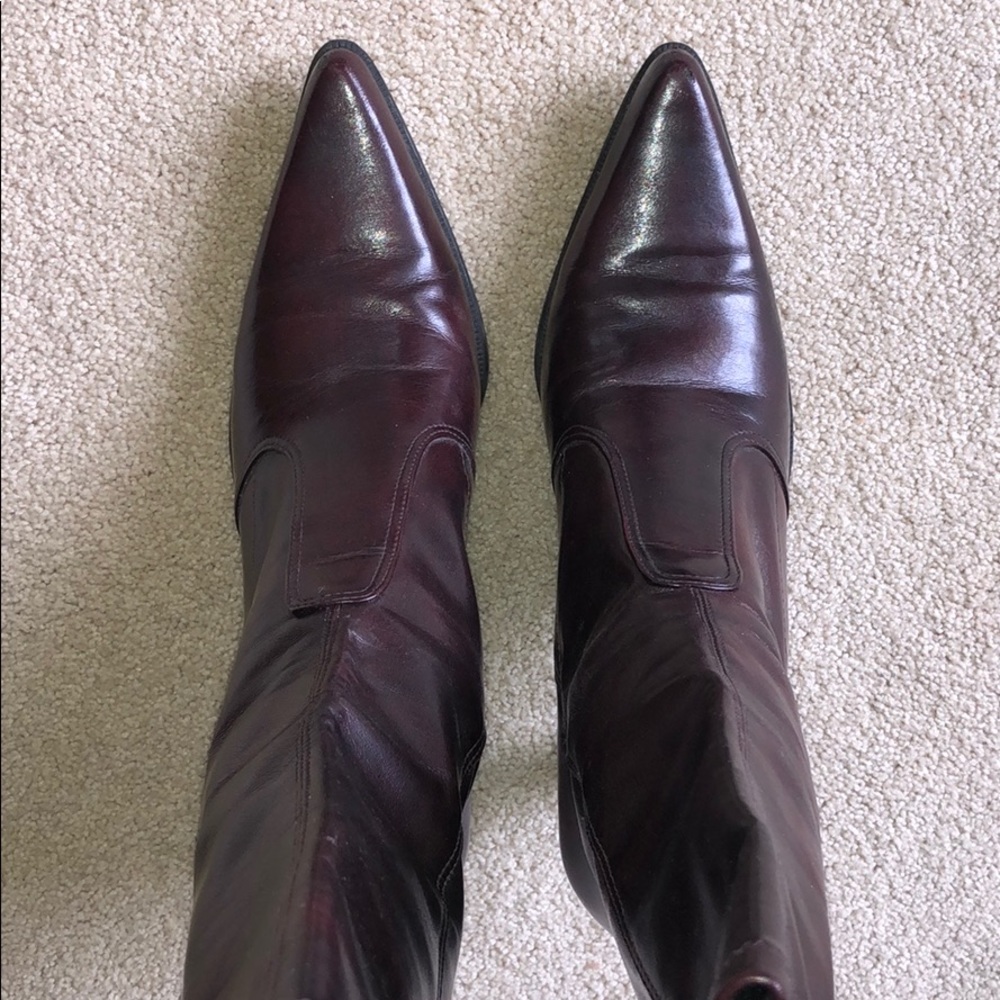 Franco Sarto Boots